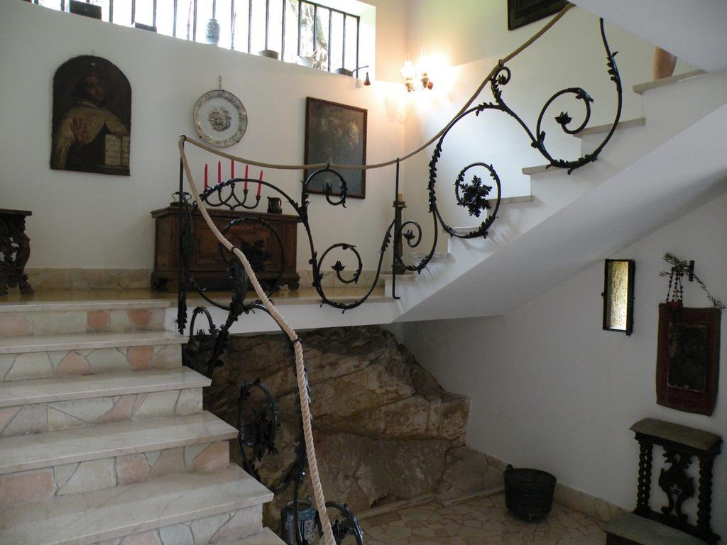 Villa Paradiso Apartment Сірміоне Екстер'єр фото