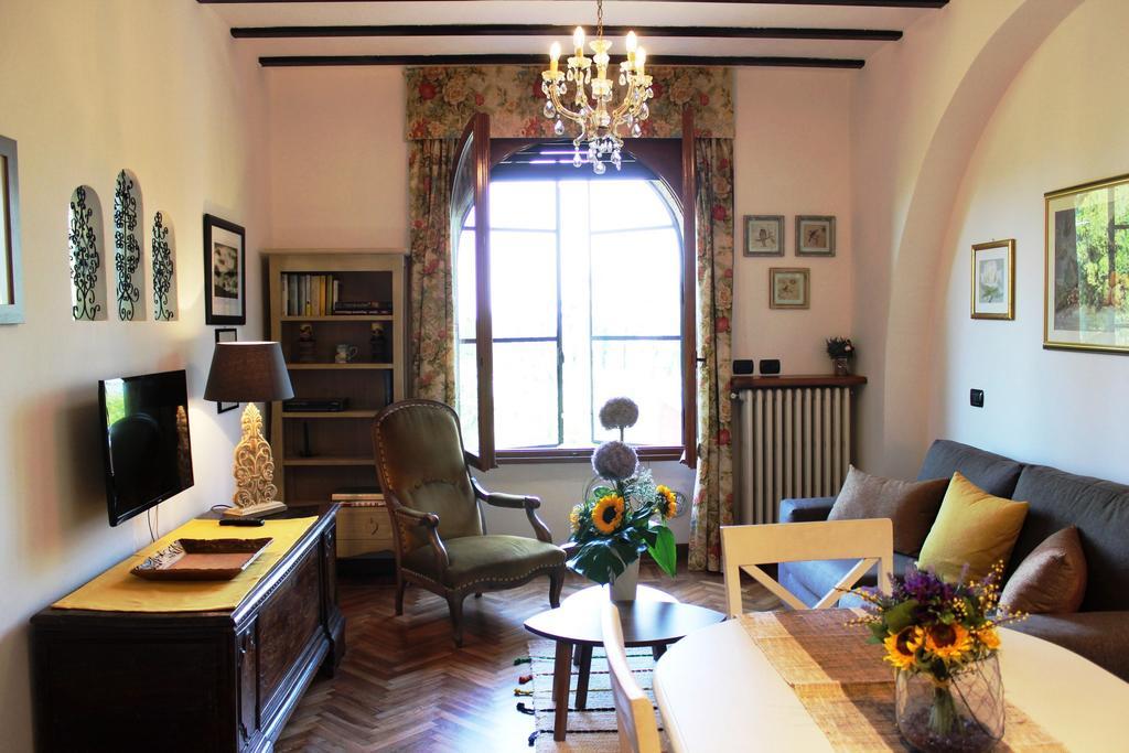 Villa Paradiso Apartment Сірміоне Екстер'єр фото