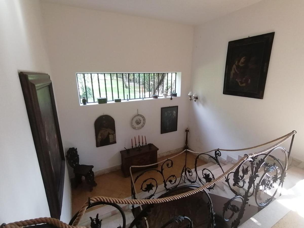 Villa Paradiso Apartment Сірміоне Екстер'єр фото